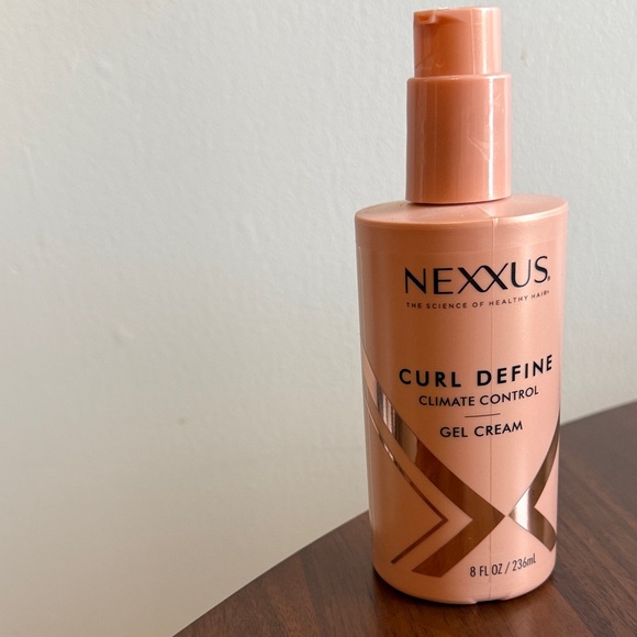 Nexxus Other - Nexxus Curl Define Gel Cream - 236ml - new!